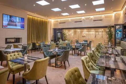 The Connacht Hotel Galway in Galway, foto 12