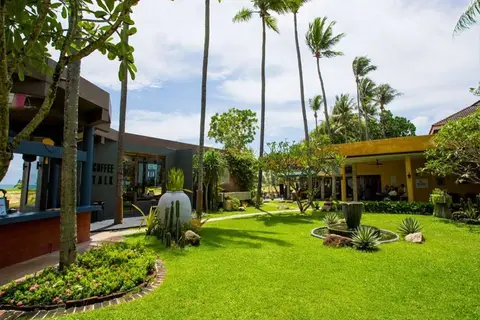 Thavorn Palm Beach Resort in ตำบลกะรน — foto 27