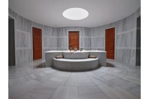 Kuum Hotel & Spa Bodrum in Bodrum — foto 22