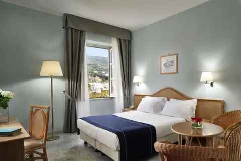 Hotel Mediterraneo Sorrento in Sant'Agnello, foto 10