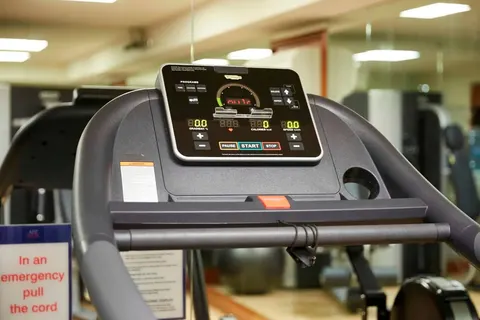 Hotel The Tower foto 20