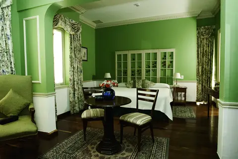 La Casona in 1a. Región Militar, foto 8