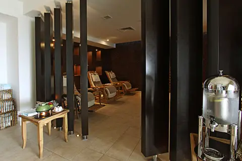 Arkin Palm Beach Hotel in Gazimağusa — foto 14