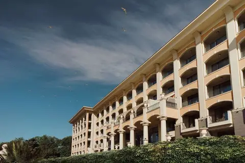 Astor Garden Hotel in Златни пясъци — foto 23