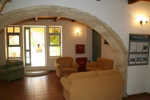 Vecchio in Rethimnon, foto 28