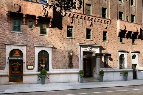 Pod 39 in New York — foto 5