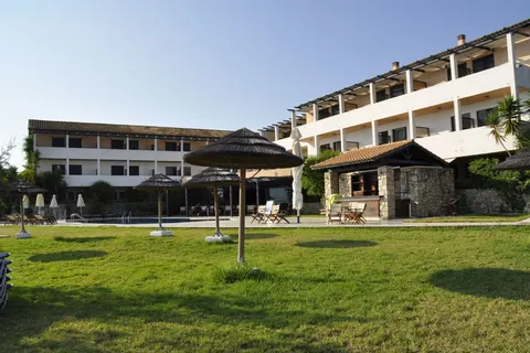 Fly & Go Porto Lygia Hotel in Municipal Unit of Lefkada — foto 12