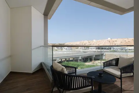 DoubleTree by Hilton Muscat Qurum in Muscat — foto 26
