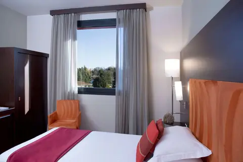 Dolce by Wyndham Milan Malpensa in Somma Lombardo — foto 28