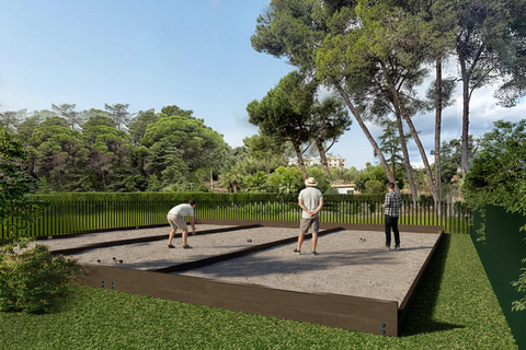 Hotel Melia Lloret de Mar foto 23