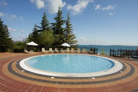 Alua Sunny Beach & Spa in Burgas, foto 16