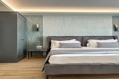 Bonita Luxury Resort in Golem — foto 14