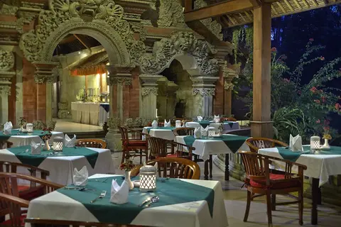 Tjampuhan Hotel Bali in Ubud, Kecamatan Gianyar, Kabupaten Gianyar, Bali, Indonesia — foto 25