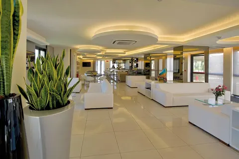 Hotel Villa Luisa Resort & Spa foto 13