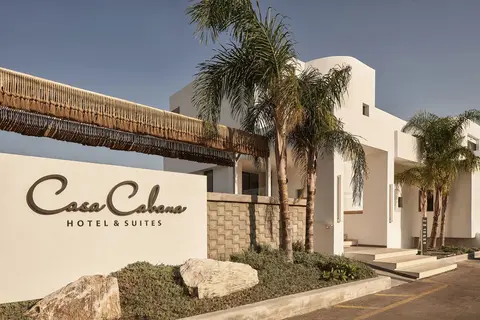 Casa Cabana Boutique Hotel & Spa in Faliraki — foto 28