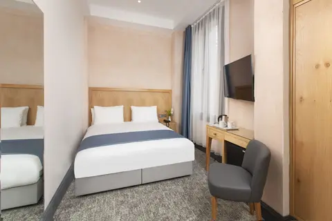 Premist Hotels Taksim in Fatih — foto 23