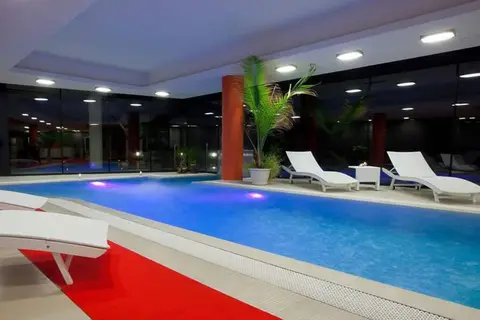 Esperia Palace in Zafferana Etnea, foto 4