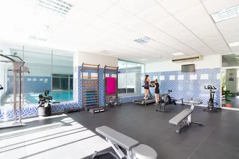 Appartementen Aqquaria in Salou — foto 6