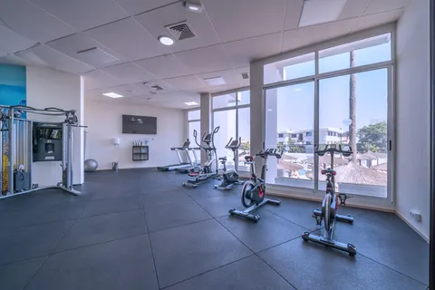 Beverly Park Relaxia Hotel foto 14