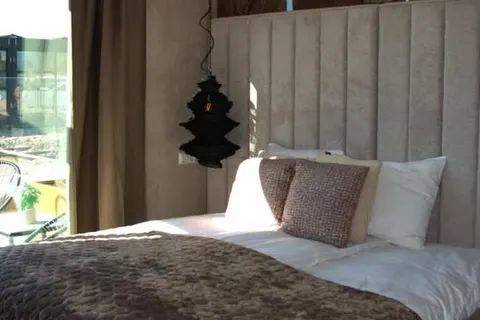 Hotel Biesbosch foto 5