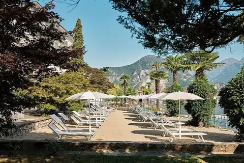 Carillon in Baveno