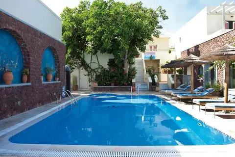 Elixir Studios in Δημοτική Ενότητα Θήρας — foto 12