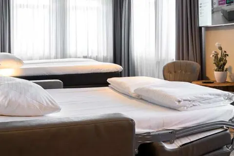 Hotel Alkmaar foto 37