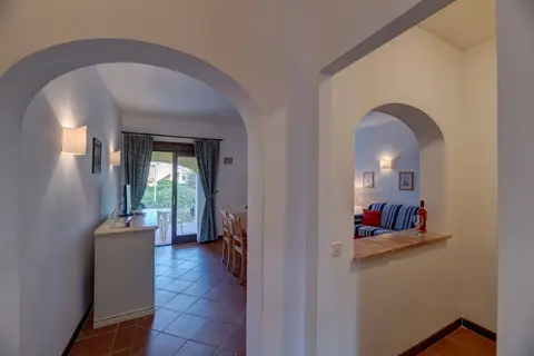 Appartementen Sea Villas Country Village in Stintino, foto 30