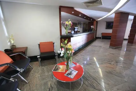 Astor Mexico City in Hotel Astor, foto 11