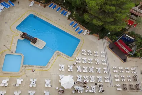 Hotel 4R Playa Park in Salou — foto 13