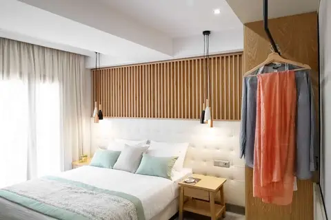 Hotel Simeon in Μεταμόρφωση — foto 6