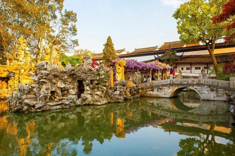 12 daagse reis Ontdek China in Beijing — foto 4