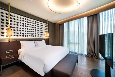 Radisson Collection Hotel, Vadistanbul in Fatih, foto 28