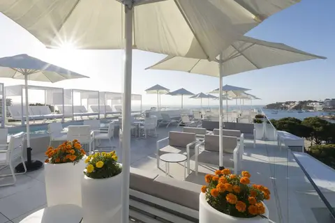Reverence Mare Hotel in Palmanova — foto 9