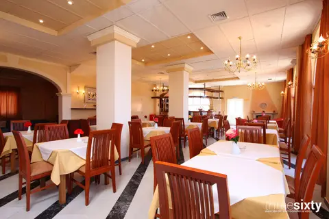 Philoxenia Hotel in Ερμόνες — foto 9