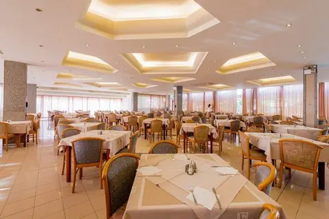 Hotel Filerimos Village in Ιαλυσός — foto 4