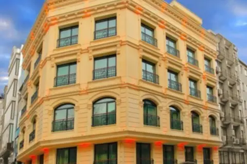 Hotel Momento Beyazit in Fatih