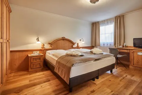 Hotel Marmolada in Corvara Corvara in Badia, foto 25