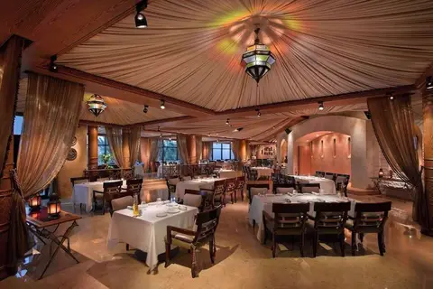 Grand Hyatt Dubai Resort and Waterpark in Dubai — foto 5