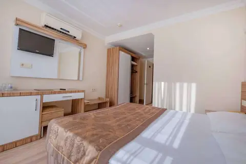 Sun Beach Park & Spa in Manavgat — foto 7