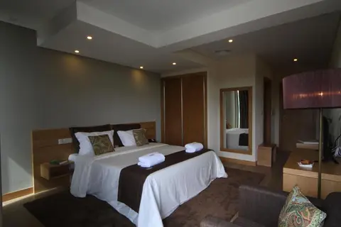 Douro Cister Hotel & SPA in Tarouca — foto 20