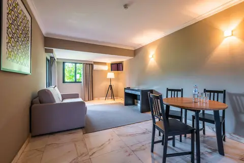Topazio Vibe Beach Hotel & Apartments - Hotel (Adults only 18+) in Albufeira, foto 15