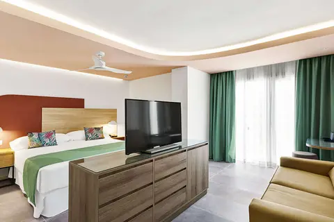 RIU Concordia in Palma — foto 26