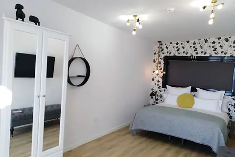 La Concha Boutique Appartments in San Bartolomé — foto 21