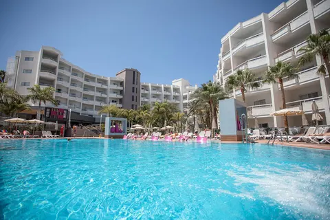 Servatur Don Miguel in Playa del Inglés