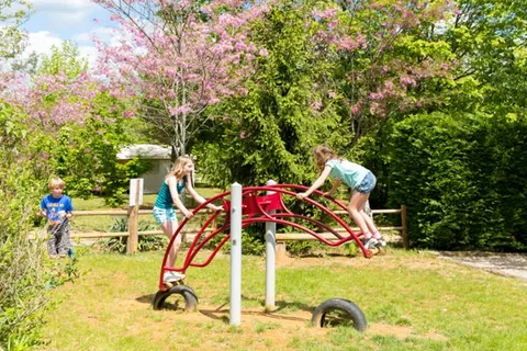 Camping Les Charmes foto 4