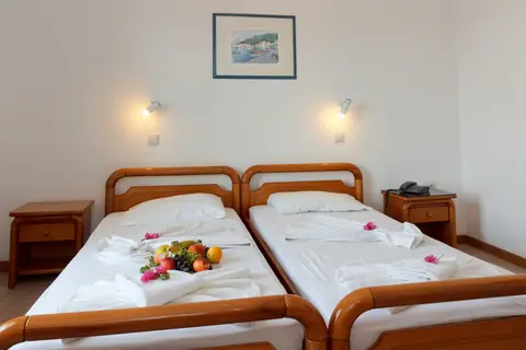 Hotel St. Nicholas in Δημοτική Ενότητα Βαθέος — foto 18