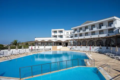 Mare Village in Δημοτική Ενότητα Ιεράπετρας