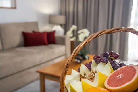 Luna Hotel da Oura in Albufeira — foto 11