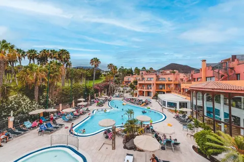 Villa Mandi Golf Resort foto 1